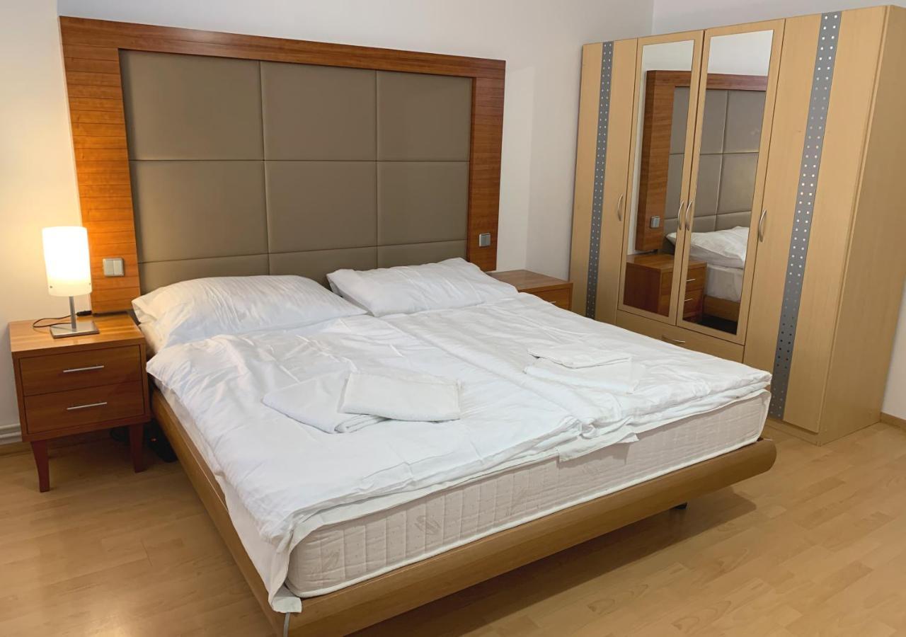 Penzion Mlynicky Dvur Červená Voda Extérieur photo