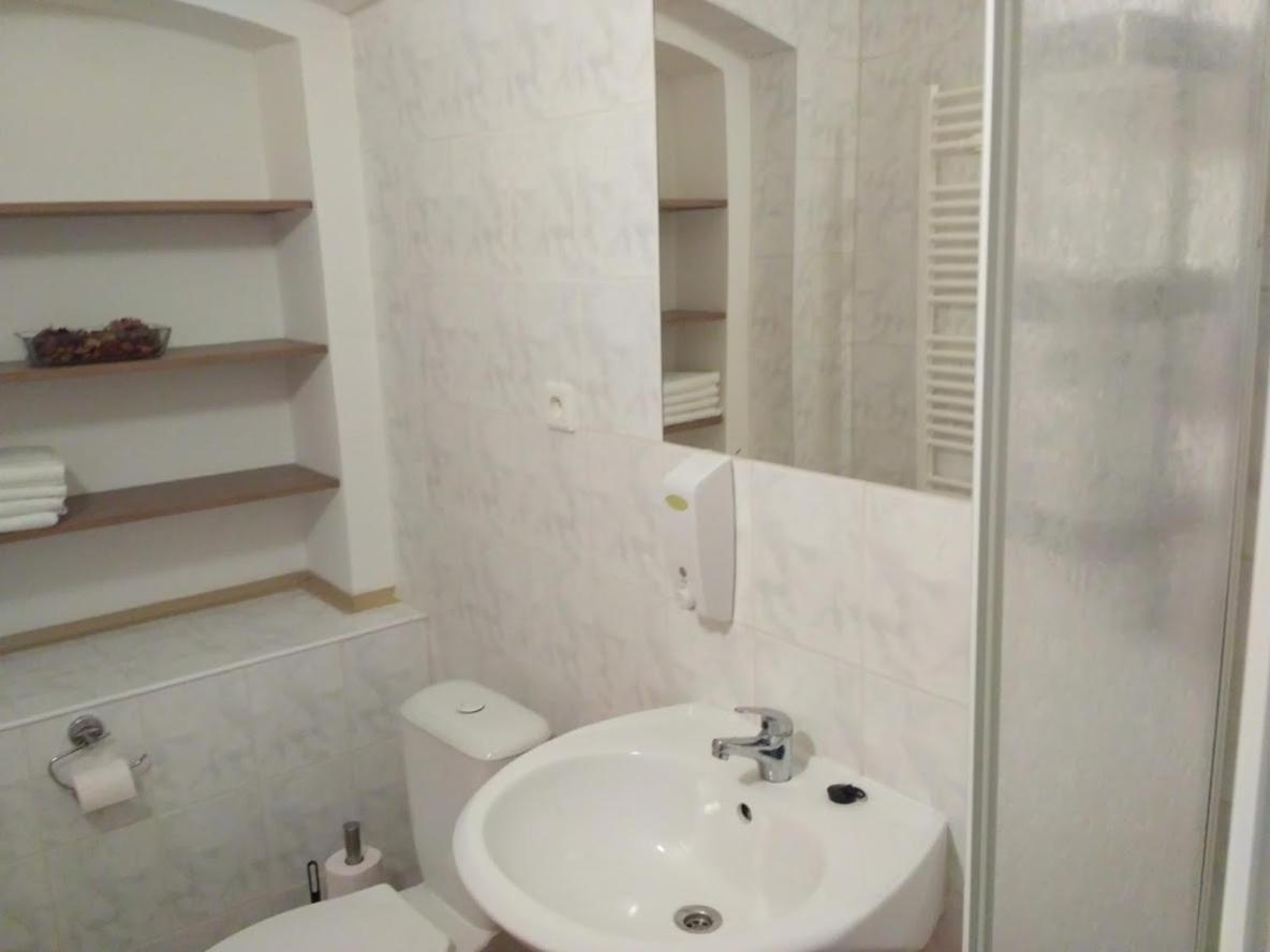 Penzion Mlynicky Dvur Červená Voda Chambre photo