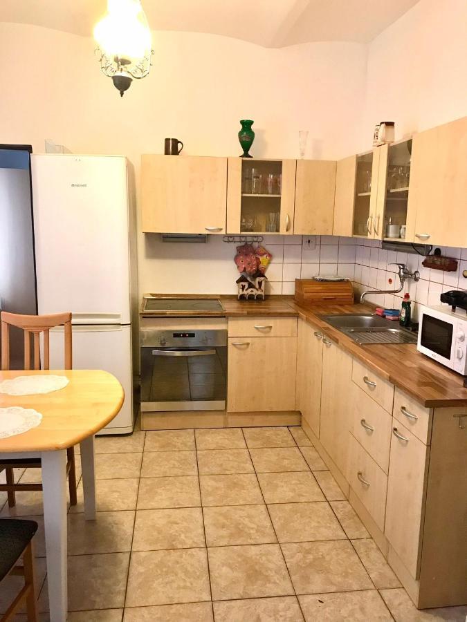 Penzion Mlynicky Dvur Červená Voda Extérieur photo