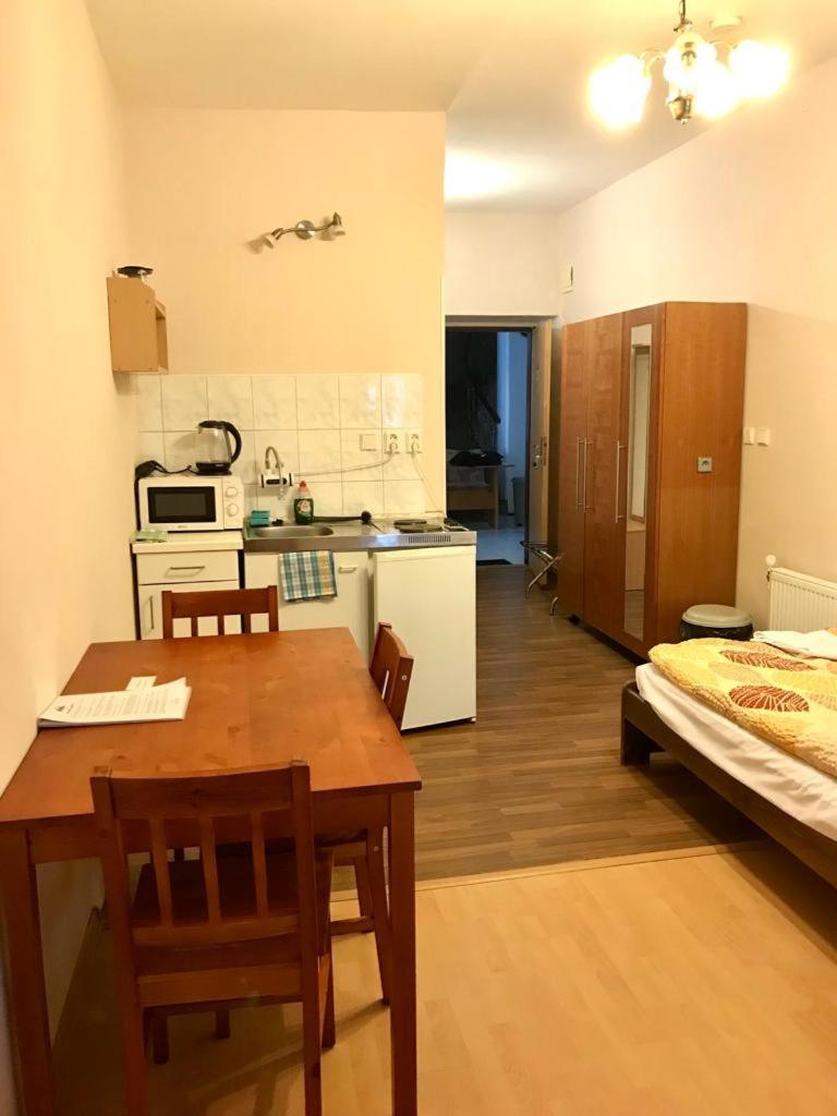 Penzion Mlynicky Dvur Červená Voda Chambre photo