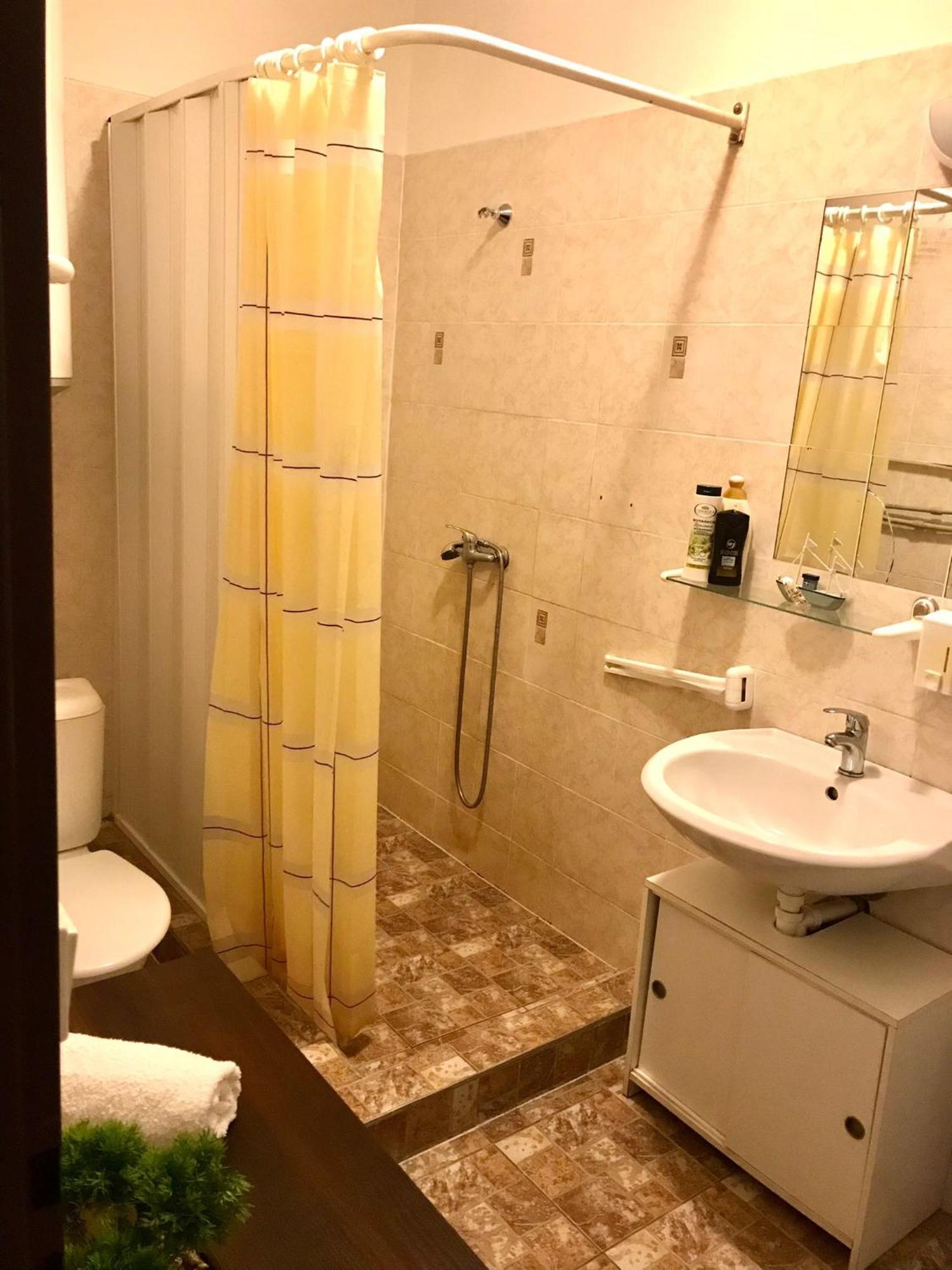 Penzion Mlynicky Dvur Červená Voda Chambre photo
