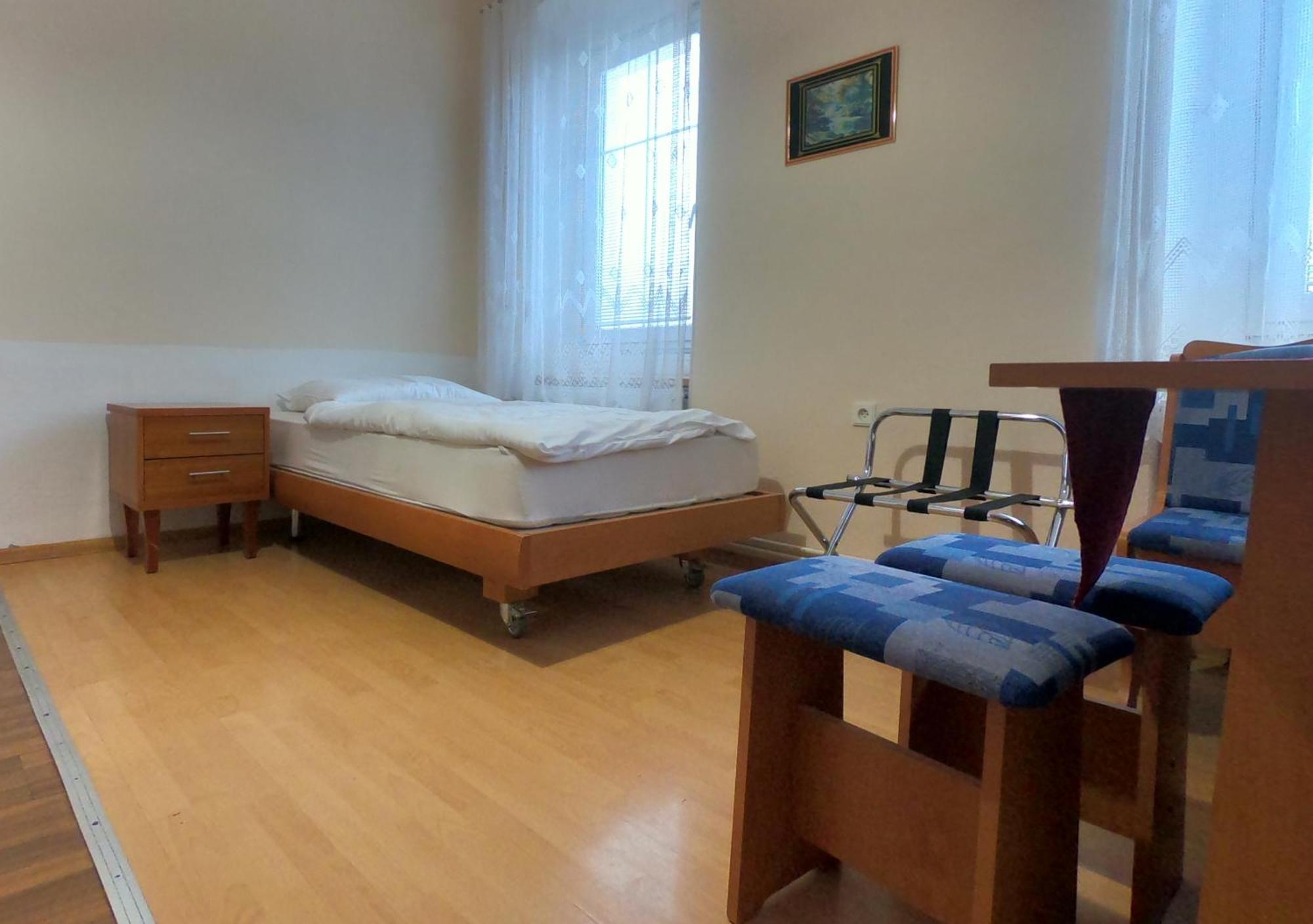 Penzion Mlynicky Dvur Červená Voda Chambre photo