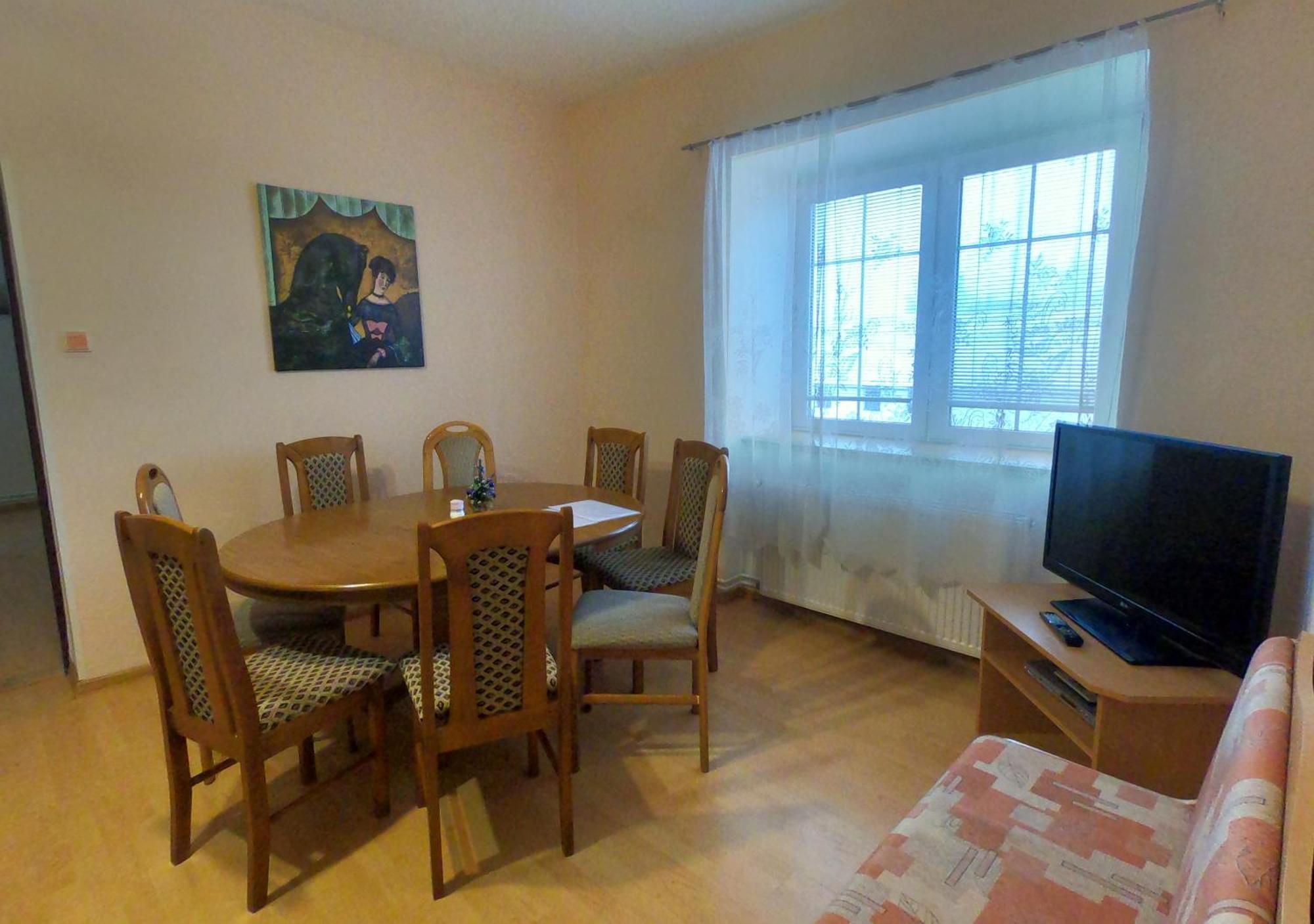 Penzion Mlynicky Dvur Červená Voda Chambre photo