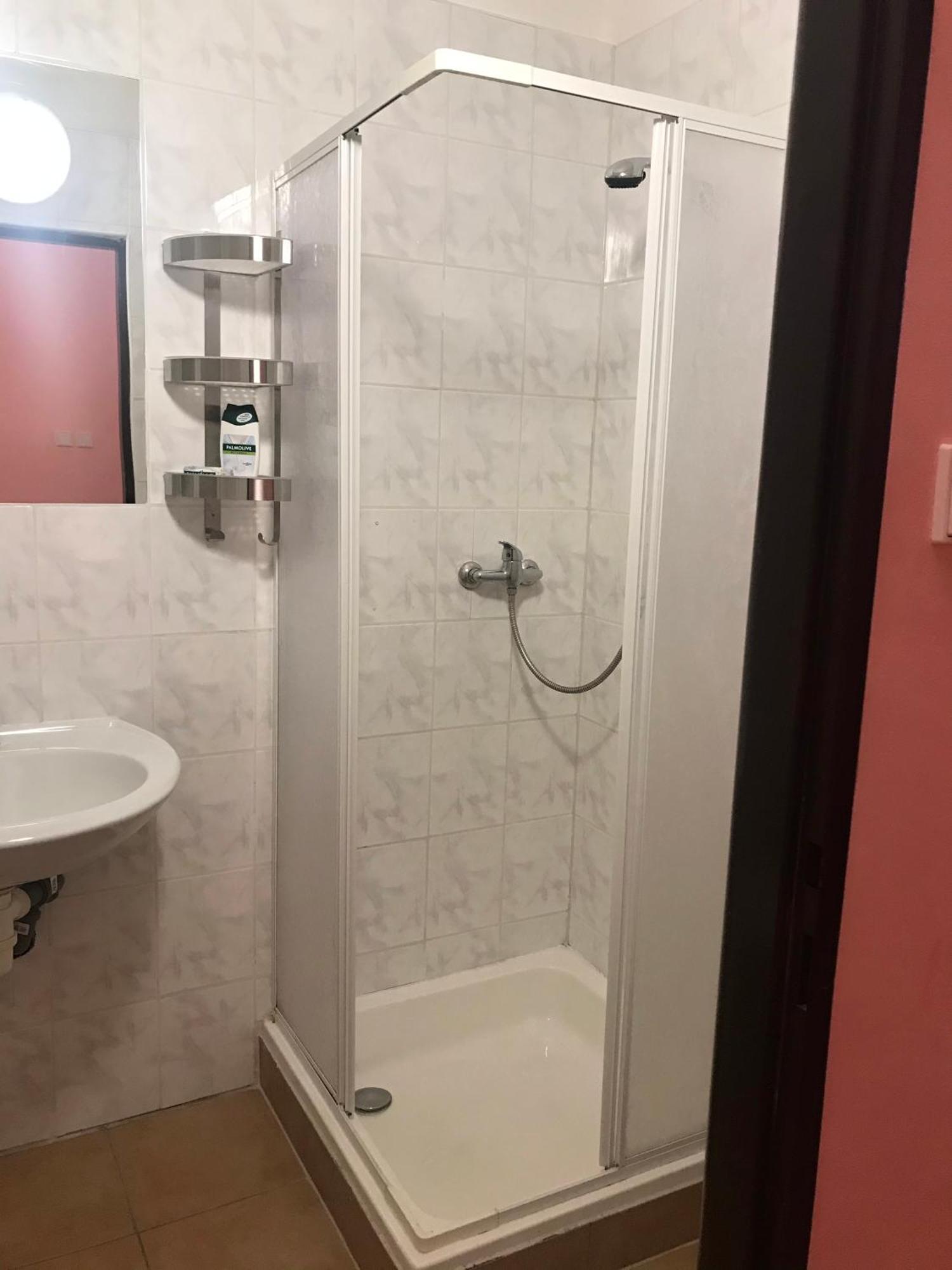 Penzion Mlynicky Dvur Červená Voda Chambre photo